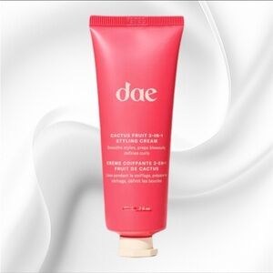Dae Cactus Fruit 3-in-1 Styling Cream SEALED